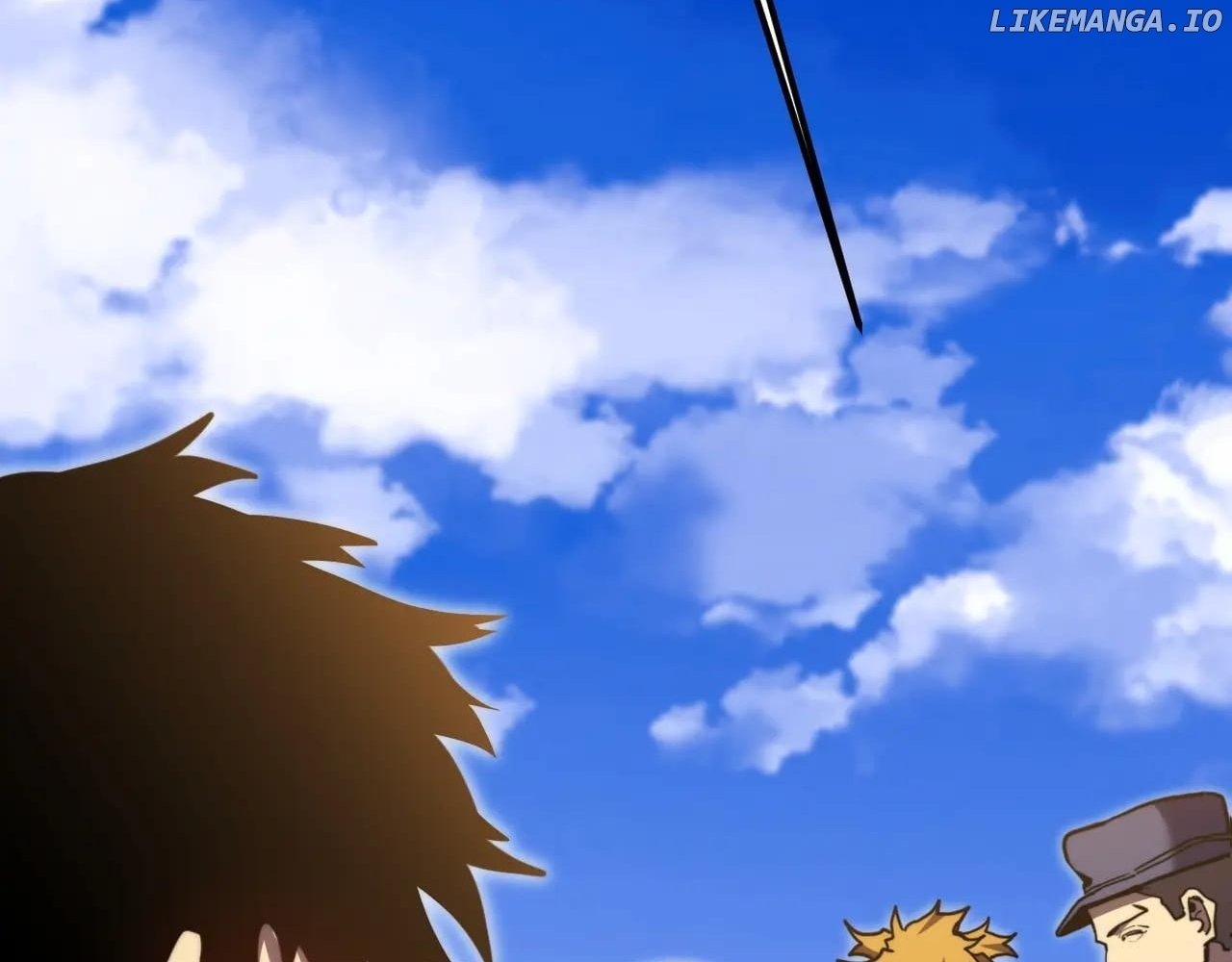 Log into the Future Chapter 221 - page 30